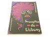 PRZESYŁKA DO LIZBONY - Zofia Kaczorowska 1989